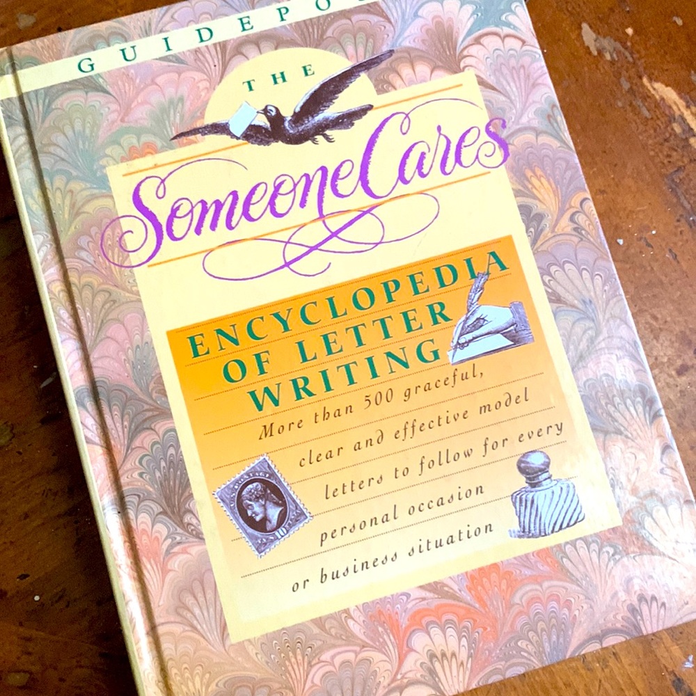 Book Someone Cares